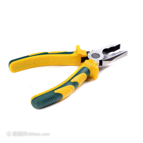 手鉗 五金工具中的多功能實(shí)用利器