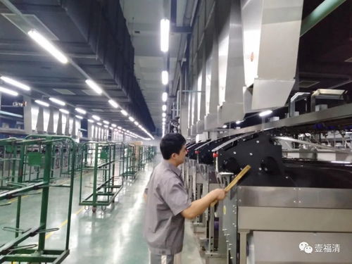 協同發力 精準對接 福清這波操作很給力